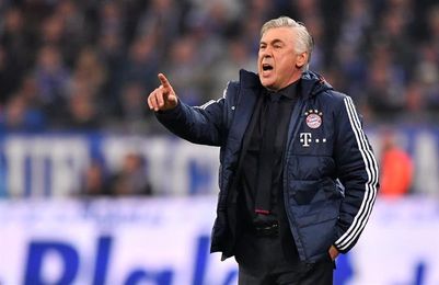 Ancelotti: "El PSG es ahora un gran club" Ancelotti: "El PSG es ahora un gran club"