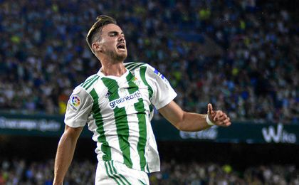 Fabián: "¿Europa? Por qué no" Fabián: "¿Europa? Por qué no"