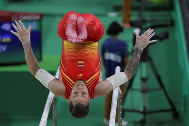 La selección, sin Ray, viaja a Canadá con ganas de recuperar nombre y puestos La selección, sin Ray, viaja a Canadá con ganas de recuperar nombre y puestos