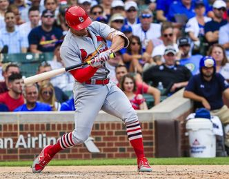 8-7. Pham y Grichuk pegan jonrones y evitan que los Cachorros ganen la División 8-7. Pham y Grichuk pegan jonrones y evitan que los Cachorros ganen la División
