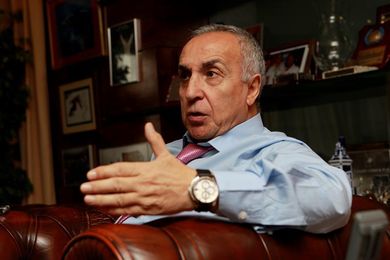 El COE aprueba las presidencias de sus comisiones de trabajo El COE aprueba las presidencias de sus comisiones de trabajo