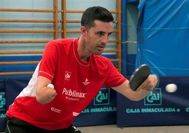 España acude al Europeo de Lasko con el reto de las siete medallas España acude al Europeo de Lasko con el reto de las siete medallas