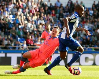Deportivo y Las Palmas coinciden por segunda vez en la Copa del Rey Deportivo y Las Palmas coinciden por segunda vez en la Copa del Rey
