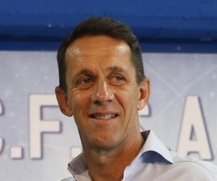 Ramón Planes: "Medirse al Alavés es un reto mayor por ser el subcampeón" Ramón Planes: "Medirse al Alavés es un reto mayor por ser el subcampeón"