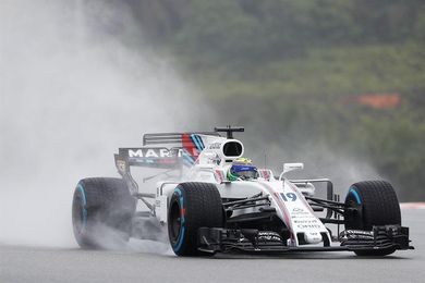 Massa: "Es difícil saber dónde estamos porque perdimos un montón de vueltas" Massa: "Es difícil saber dónde estamos porque perdimos un montón de vueltas"