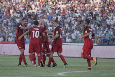 EE.UU. tratará de clasificarse con Bruce Arena tras el mal inicio con Klinsmann EE.UU. tratará de clasificarse con Bruce Arena tras el mal inicio con Klinsmann