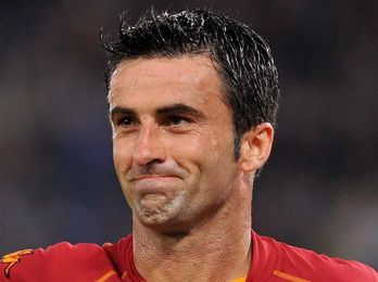 Panucci: "Si perdemos, prefiero hacerlo con coraje" Panucci: "Si perdemos, prefiero hacerlo con coraje"