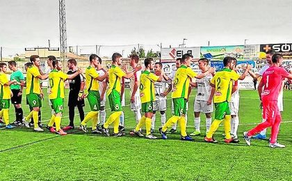Antoniano y Montilla disputaron un bonito duelo que se saldó a favor de los sevillanos. Antoniano y Montilla disputaron un bonito duelo que se saldó a favor de los sevillanos.