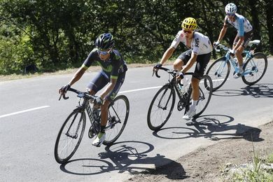 Landa y Quintana en la Clásica más antigua del mundo Landa y Quintana en la Clásica más antigua del mundo