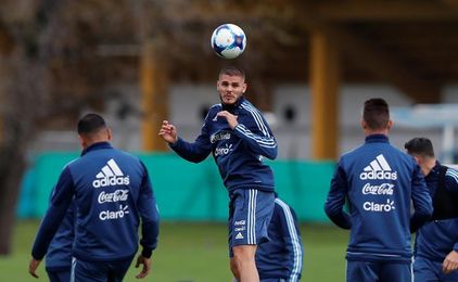 En nueve partidos se decidirá la suerte mundialista de siete selecciones En nueve partidos se decidirá la suerte mundialista de siete selecciones