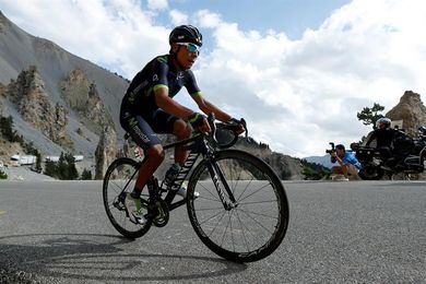 Movistar con Nairo Quintana y Soler en la decana de las clásicas italianas Movistar con Nairo Quintana y Soler en la decana de las clásicas italianas