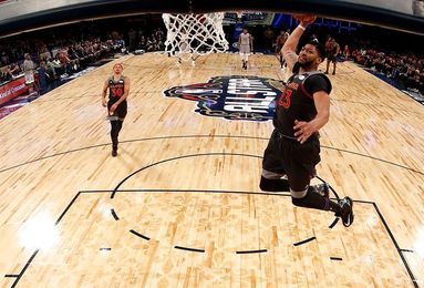 Crítica unánime al nuevo sistema de selección de equipos titulares del All-Star Crítica unánime al nuevo sistema de selección de equipos titulares del All-Star