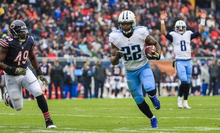 Titans no tuvieron interés en contratar a Kaepernick Titans no tuvieron interés en contratar a Kaepernick