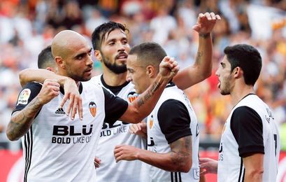 Zaza sufre una distensión en la rodilla izquierda Zaza sufre una distensión en la rodilla izquierda
