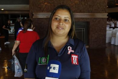 Limpeño sueña con revalidar corona de Libertadores en casa y con su afición Limpeño sueña con revalidar corona de Libertadores en casa y con su afición