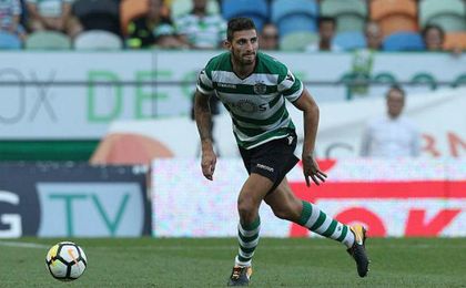 Piccini, en la agenda de West Ham y Arsenal Piccini, en la agenda de West Ham y Arsenal