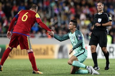Portugal-Suiza, final en Lisboa; Francia y Suecia mantienen su pelea Portugal-Suiza, final en Lisboa; Francia y Suecia mantienen su pelea