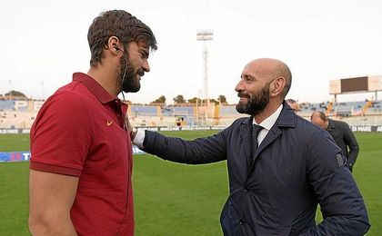 El salario de Monchi en la Roma que le mejoraba el Sevilla El salario de Monchi en la Roma que le mejoraba el Sevilla