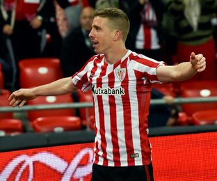Muniain operado "sin complicaciones" de su rotura del cruzado anterior Muniain operado "sin complicaciones" de su rotura del cruzado anterior