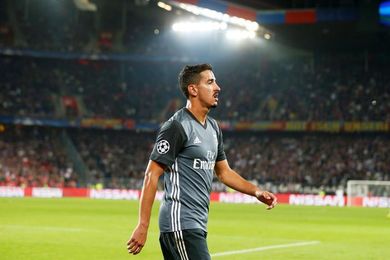 Dos partidos de sanción al portugués Almeida y multas a Benfica y Basilea Dos partidos de sanción al portugués Almeida y multas a Benfica y Basilea