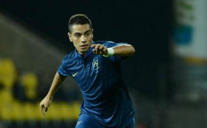 Ben Yedder renunciaría al Mundial por su deseo de jugar con Francia Ben Yedder renunciaría al Mundial por su deseo de jugar con Francia