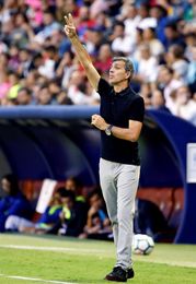 El Levante, único ´primera´ eliminado El Levante, único ´primera´ eliminado