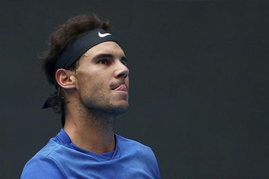 Nadal: Seguí hasta la madrugada lo sucedido en el Parlamento catalán Nadal: Seguí hasta la madrugada lo sucedido en el Parlamento catalán