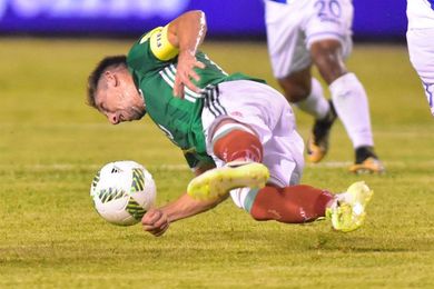 Panamá se clasifica, Honduras a la repesca y Estados Unidos queda sin Mundial Panamá se clasifica, Honduras a la repesca y Estados Unidos queda sin Mundial