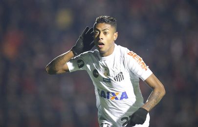 El Santos cede un empate y le pierde el paso al líder Corinthians El Santos cede un empate y le pierde el paso al líder Corinthians