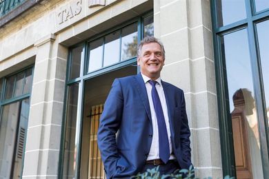 Valcke niega haber recibido sobornos del presidente del PSG, Al-Khelaïfi Valcke niega haber recibido sobornos del presidente del PSG, Al-Khelaïfi