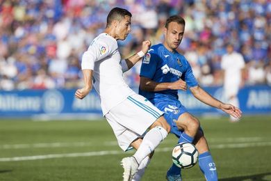 El Barcelona sale vivo del Wanda y Cristiano acerca al Real Madrid El Barcelona sale vivo del Wanda y Cristiano acerca al Real Madrid