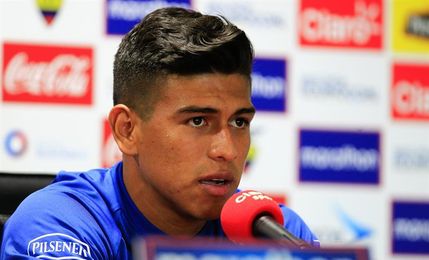 Independiente y Cuenca suman sendos empates ante Barcelona y Católica Independiente y Cuenca suman sendos empates ante Barcelona y Católica