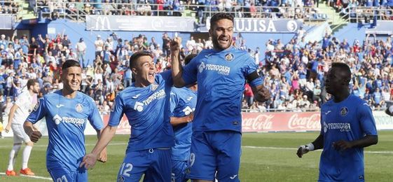 Jorge Molina: "Nos metemos demasiado atrás" Jorge Molina: "Nos metemos demasiado atrás"