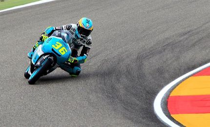 Manda Bulega y mejora Mir Manda Bulega y mejora Mir