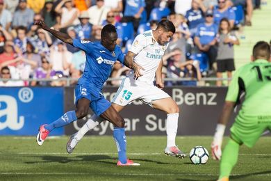 Las claves del triunfo de récord del Real Madrid Las claves del triunfo de récord del Real Madrid