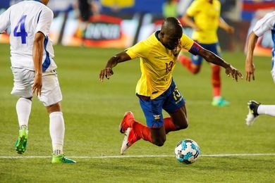 Cuatro de los sancionados expresan su arrepentimiento por fugarse de la selección Cuatro de los sancionados expresan su arrepentimiento por fugarse de la selección