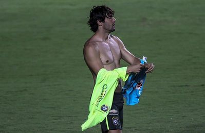 El Sao Paulo abre sus puertas para el posible retorno del veterano Kaká El Sao Paulo abre sus puertas para el posible retorno del veterano Kaká
