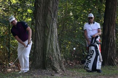 Segundo título en siete días para Tyrrell Hatton Segundo título en siete días para Tyrrell Hatton
