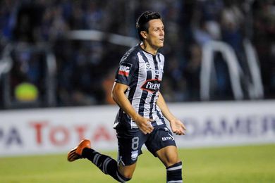 Emelec, único grande que sigue al líder; Liga y Barcelona pierden terreno Emelec, único grande que sigue al líder; Liga y Barcelona pierden terreno