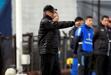Independiente Medellín anuncia la salida del técnico Juan José Peláez Independiente Medellín anuncia la salida del técnico Juan José Peláez
