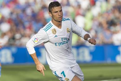 El Liverpool pudo fichar a Cristiano en 2003 pero lo impidió su elevada ficha El Liverpool pudo fichar a Cristiano en 2003 pero lo impidió su elevada ficha