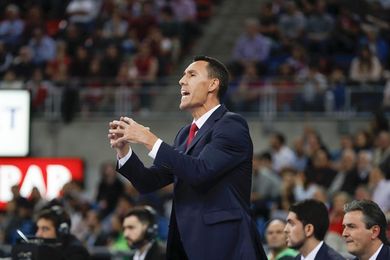 Prigioni confirma que su expulsión fue "premeditada" para buscar una reacción Prigioni confirma que su expulsión fue "premeditada" para buscar una reacción