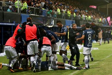 Independiente del Valle y Delfín en un decisivo partido de la jornada diferida Independiente del Valle y Delfín en un decisivo partido de la jornada diferida