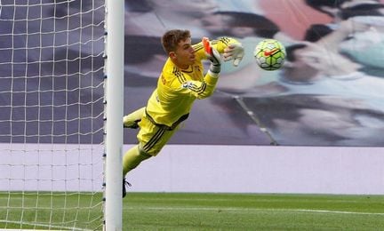 El Celta recurrirá a Apelación la sanción de un partido a Rubén Blanco El Celta recurrirá a Apelación la sanción de un partido a Rubén Blanco