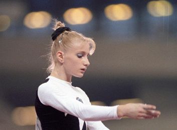 La gimnasta Tatiana Gutsu acusa a Scherbo de violarla cuando tenía 15 años La gimnasta Tatiana Gutsu acusa a Scherbo de violarla cuando tenía 15 años