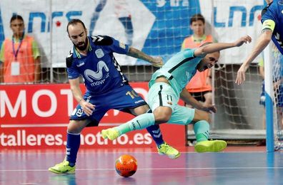 Inter y Barcelona, cabezas de serie con la inquietud del Kairat Inter y Barcelona, cabezas de serie con la inquietud del Kairat