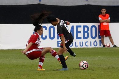 River, Colo Colo, Corinthians y Cerro Porteño buscan la final de la Libertadores River, Colo Colo, Corinthians y Cerro Porteño buscan la final de la Libertadores