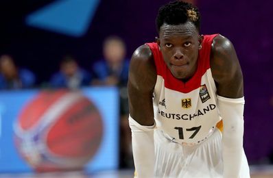 111-117. Schroder conduce el ataque en el triunfo de los Hawks 111-117. Schroder conduce el ataque en el triunfo de los Hawks