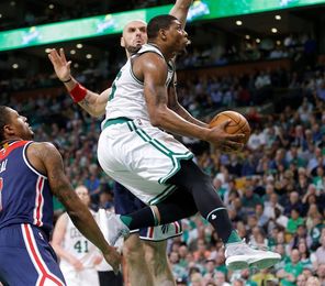 120-115. Wall lidera el primer triunfo de los Wizards 120-115. Wall lidera el primer triunfo de los Wizards