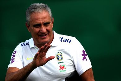 Los clubes ayudarán a la selección brasileña a analizar a sus rivales en Rusia Los clubes ayudarán a la selección brasileña a analizar a sus rivales en Rusia